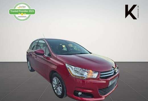 Citroen 1.6 HDi Seduction / 1ère Main/CARNET/ Garant ...