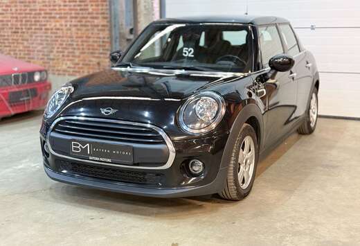 MINI 1.5 One Navi Garantie EURO6d Benzine