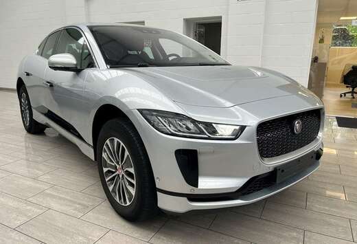 Jaguar *NIEUWSTAAT*GARANTIE*