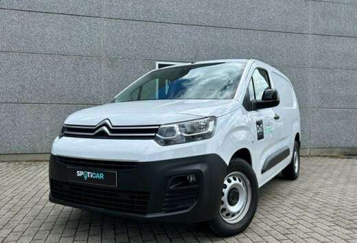 Citroen XL HEAVY 130