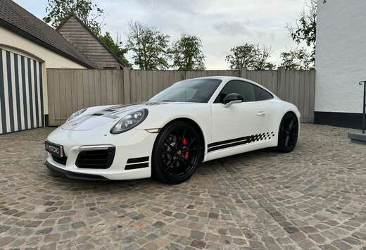 Porsche 991 - Carrera S - Endurance Racing Edition