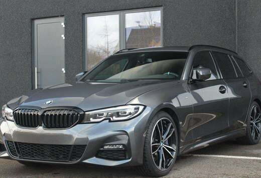 BMW 330i Touring Aut. M Sport