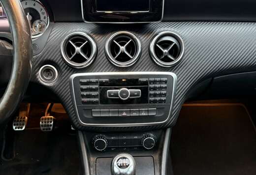 Mercedes-Benz BlueEFFICIENCY Avantgarde