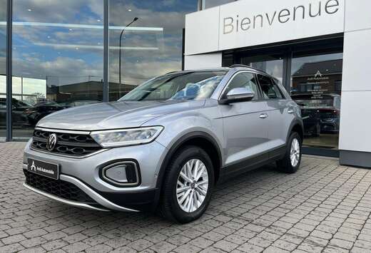 Volkswagen 1.5 TSI *1ER PROP*GARANTIE*CARPLAY*SIEGE C ...