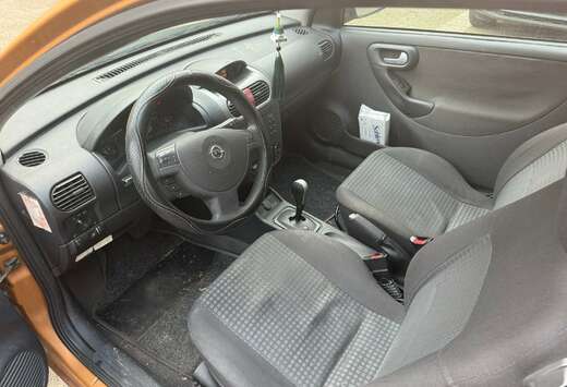 Opel 1.4i SZ World Cup