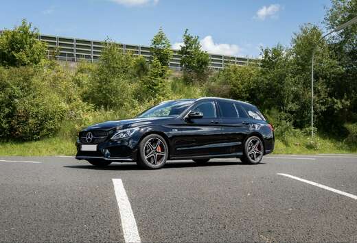 Mercedes-Benz 4-Matic Lichte Vracht