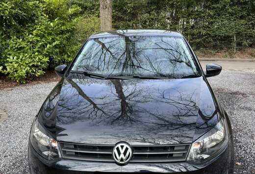 Volkswagen Polo 1.2i Comfortline