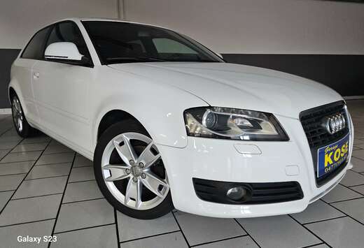 Audi 16 TDI//CLIMATISATION//CUIR//XENON//CLIM//CAR-PA ...