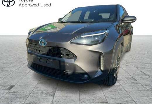 Toyota Dynamic Plus