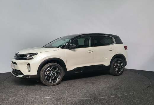 Citroen 1.2 PT  Adaptive  Led  Alcantara  Navi  360   ...