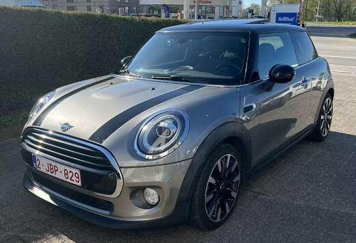 MINI 1.5A OPF (EU6d-TEMP)