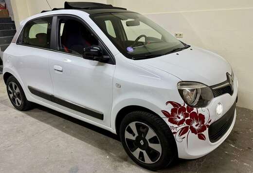Renault Twingo 1.0i SCe Fashion Line S
