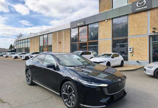 Mazda 68.8 kWh Takumi Plus *** GARANTIE 6 ANS ***