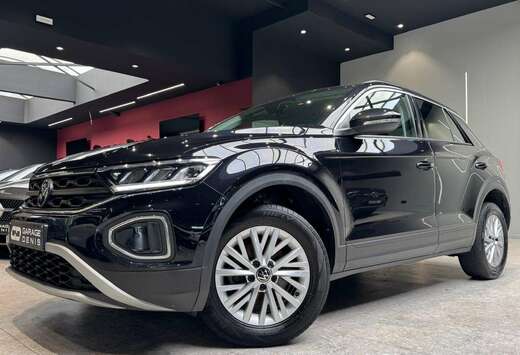 Volkswagen TVA**CAMERA**LED**GPS**GARANTIE 12MOIS