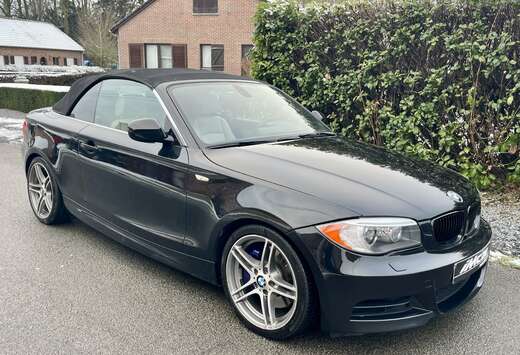 BMW Cabriolet ,144.000km , Boite Automatique