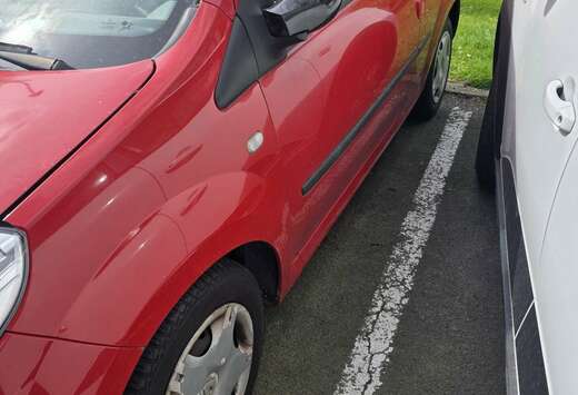 Renault Twingo 1.2i RipCurl