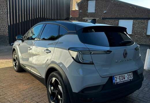 Renault TCe GPF Zen 66kW