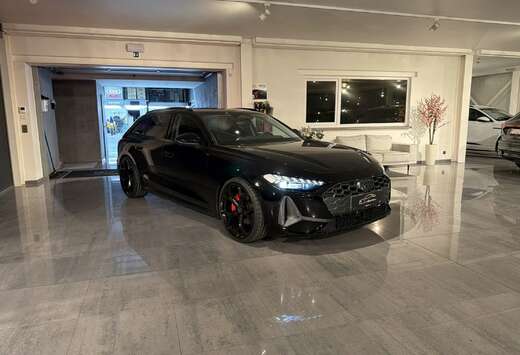 Audi AVANT 35TFSI 150PK S-TRONIC * LED VERLICHTING *  ...