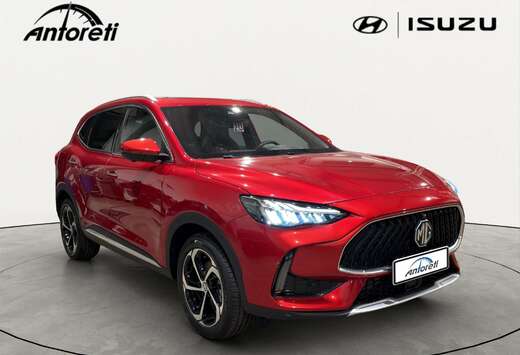 MG HS 1.5 T-GDi Luxury