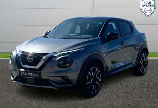 Nissan N-Design