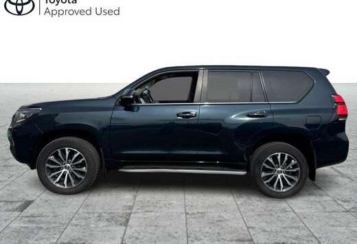 Toyota Premium