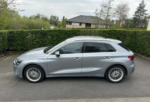 Audi A3 Sportback PHEV 40 TFSI e S line S tronic (150 ...