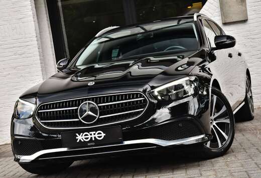 Mercedes-Benz e PHEV T BUSINESS SOLUTION ***FULL MERC ...