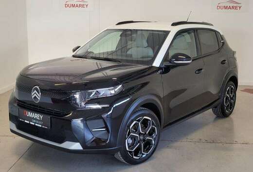 Citroen 12 Turbo 100 pk MAX