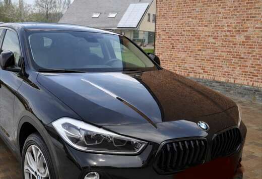 BMW 118i Aut. Sport Line