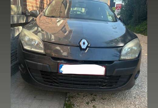 Renault 1.5 dCi TomTom Edition FAP