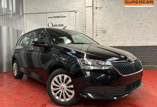 Skoda SW 1.0 TSI Ambition * A/C* Bth *Car Play*252 X  ...