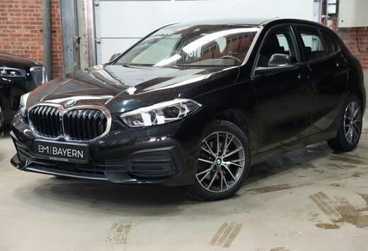 BMW d LED EURO 6d Garantie