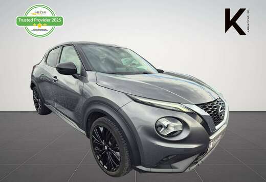 Nissan 1.0 DIG-T 2WD Enigma / Camera + Full Capteurs  ...