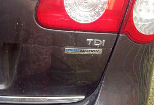 Volkswagen Passat SW 1.6 CR TDi Trendline BMT