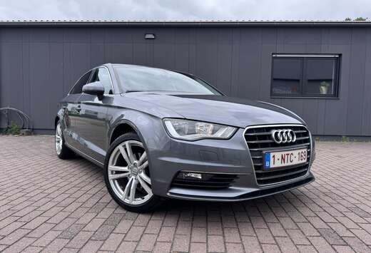 Audi 1.4 TFSI Ultra 150pk 110KW Ambition Pro Line