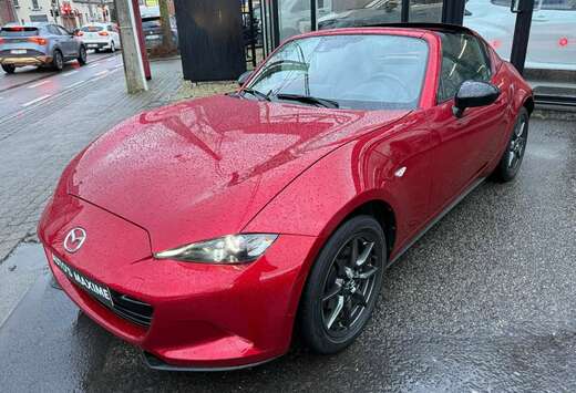 Mazda RF 1.5i Skyactiv-G / 1er PROPRIETAIRE / Garanti ...