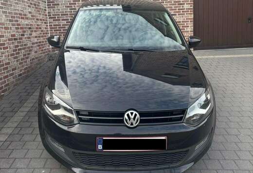 Volkswagen Polo 1.2i Comfortline