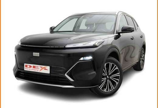 Andere  PHEV 262 Max+  136 KM EV  Pano  Leather  Head ...