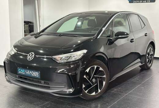 Volkswagen ID.3 58 kWh Pro Performance