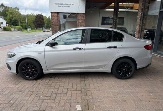 Fiat Tipo 1.4i Street (EU6d-TEMP)****GSM 0475323828** ...