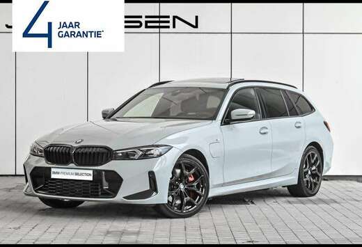 BMW Touring