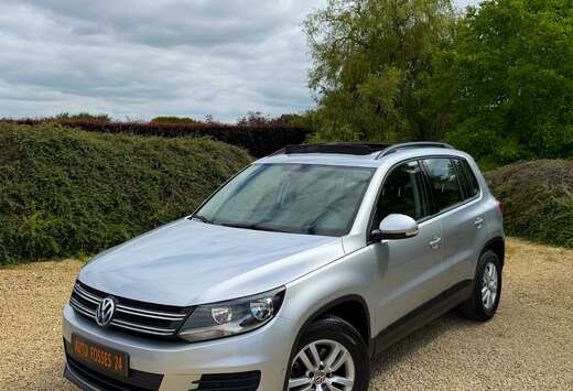 Volkswagen 1.4 TSI Comfortline BMT EURO6 GRAND GPS PA ...