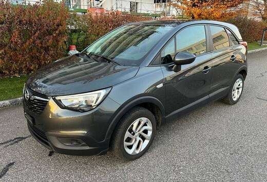 Opel Crossland X 1.2 Turbo Innovation Start/Stop
