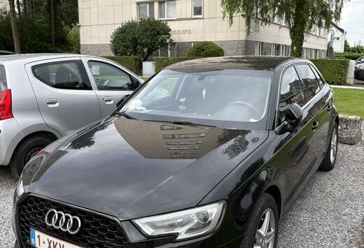 Audi Sportback 1.6 TDi