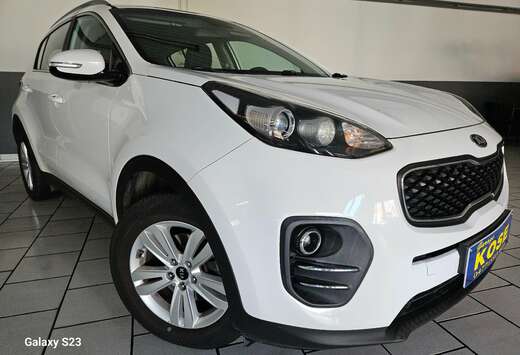 Kia 1.7 CRDi 2WD//CLIMATISATION//NAVIGARTION//CAR-PLA ...