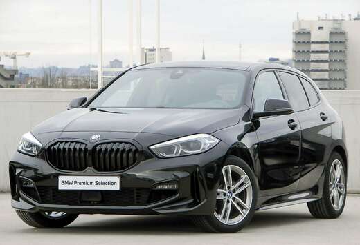 BMW i Hatch - Pack M 116i Kit M Sport