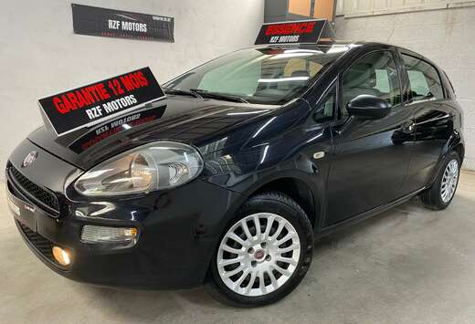 Fiat 1.2i POP GARANTIE 12 MOIS