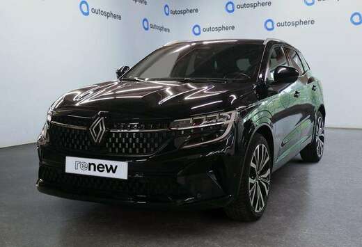 Renault 1.2 iconic E-Tech full hybrid 200
