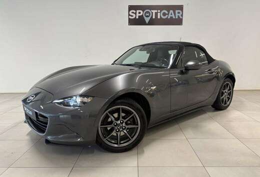 Mazda ROADSTER