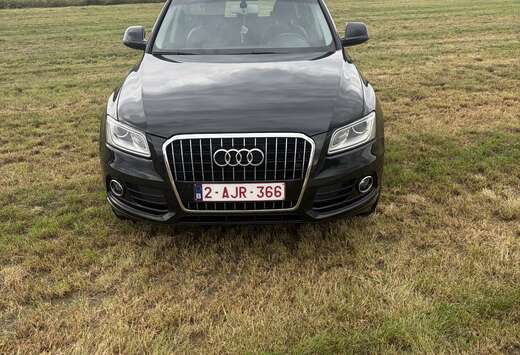 Audi 2.0 TDi ultra